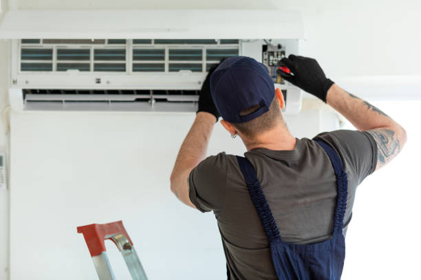 Best Home Air Vent Cleaning  in Sauk Vlage, IL