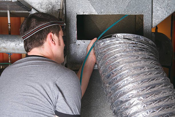 Best HVAC Air Duct Cleaning  in Sauk Vlage, IL