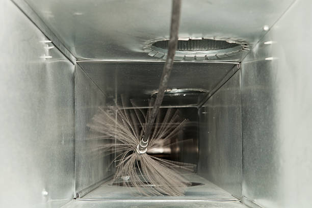 Trusted Sauk Village, IL Airduct Cleaning Experts