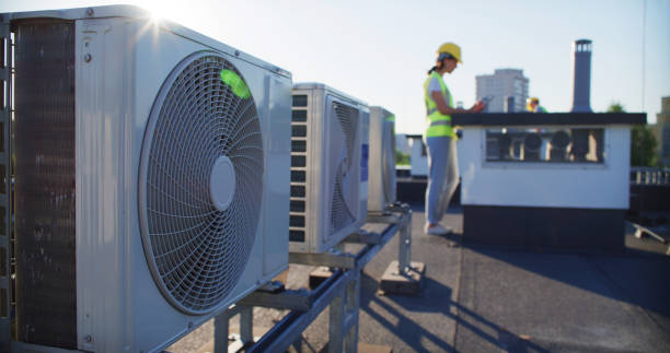 Best General Air Duct Cleaning  in Sauk Vlage, IL